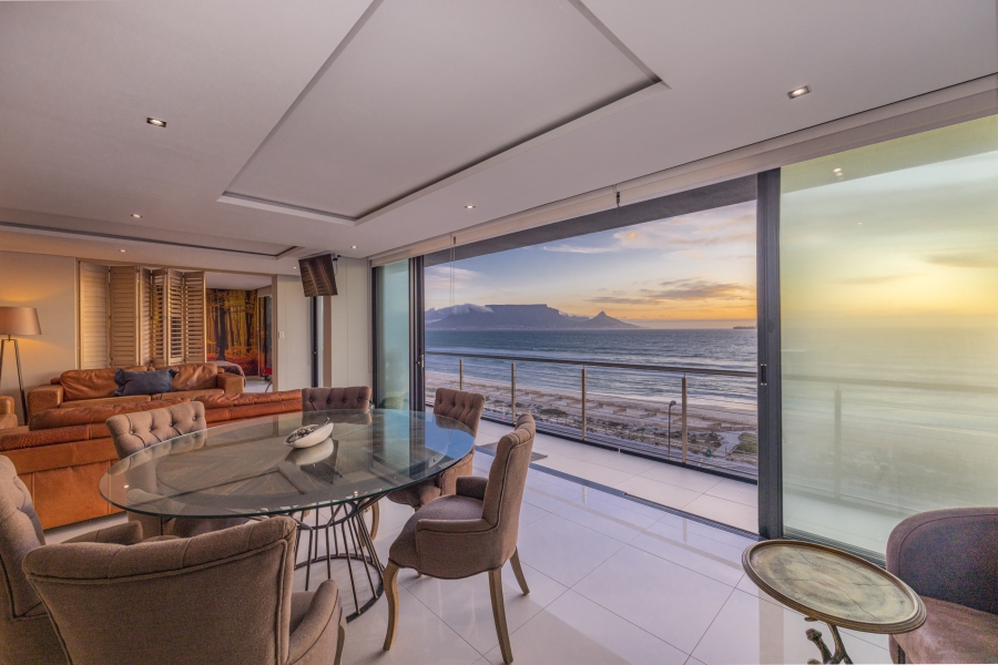 3 Bedroom Property for Sale in Beachfront Western Cape